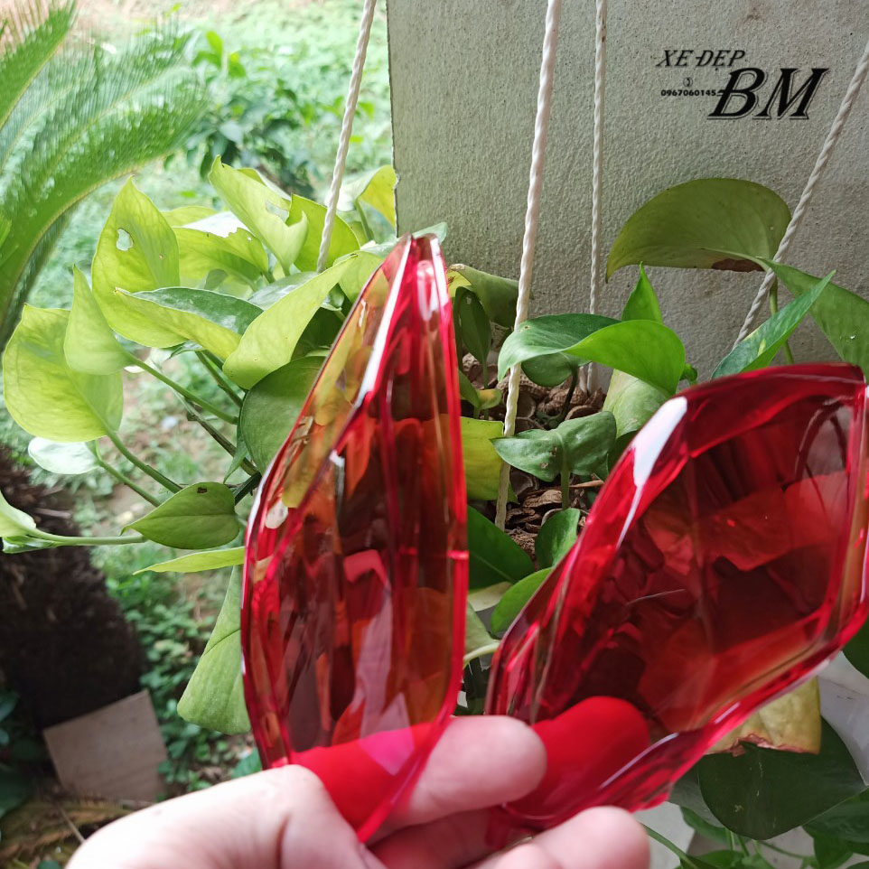 Nắp xi nhan sau wave A