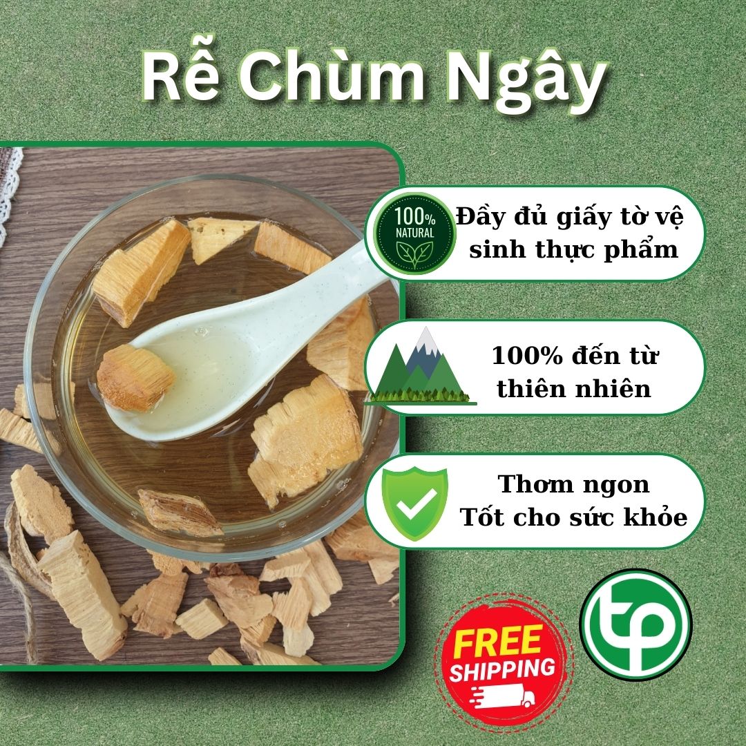 Rễ chùm ngây 500g - Hỗ trợ tăng cường sức khỏe - Trà ngon và tốt cho sức khỏe - Hàng sạch xanh chất lượng cao