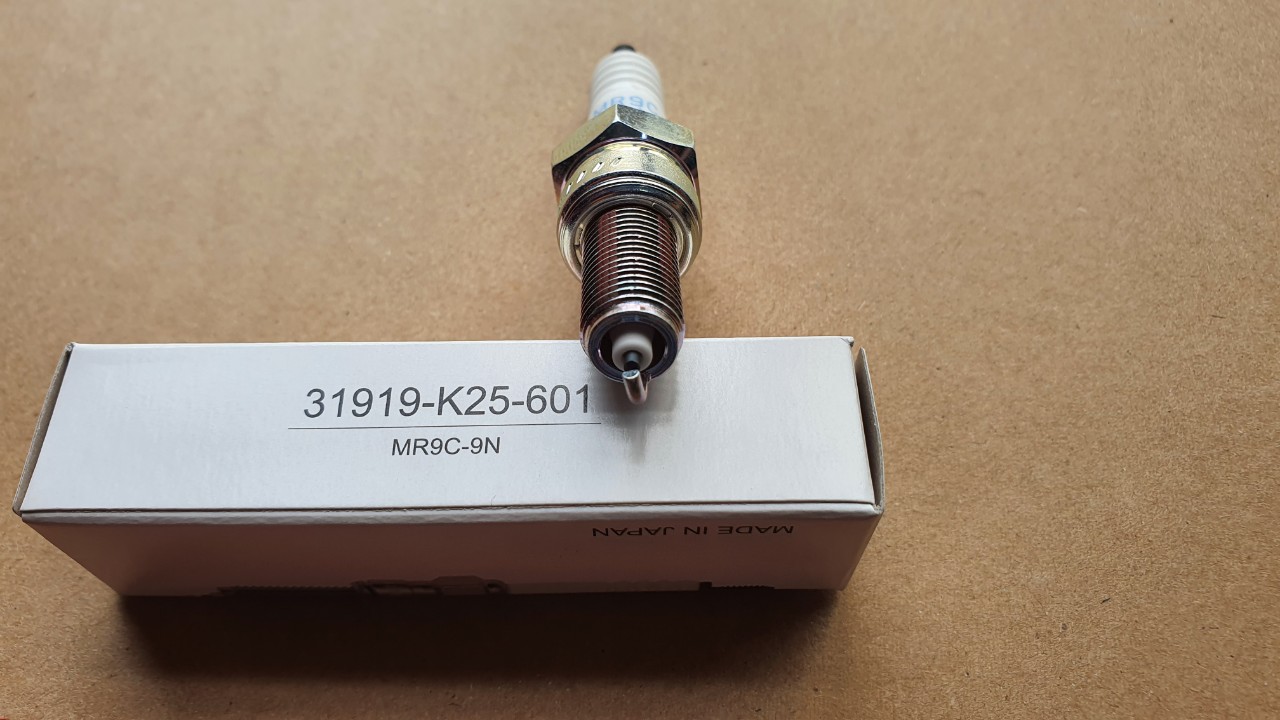 [HCM]Bugi Winner MR9C-9N
