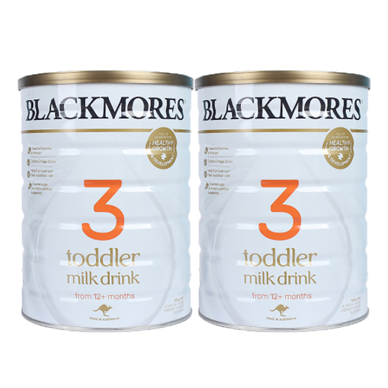 Sữa BlackmoresToddler số 3 (900gr)