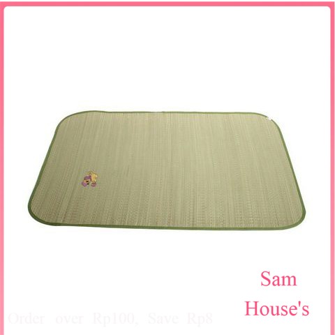 Chiếu cói size to- nhỏ cho Bé yêu