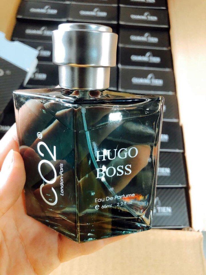 Nước hoa CO2 Hugo Boss 65ml