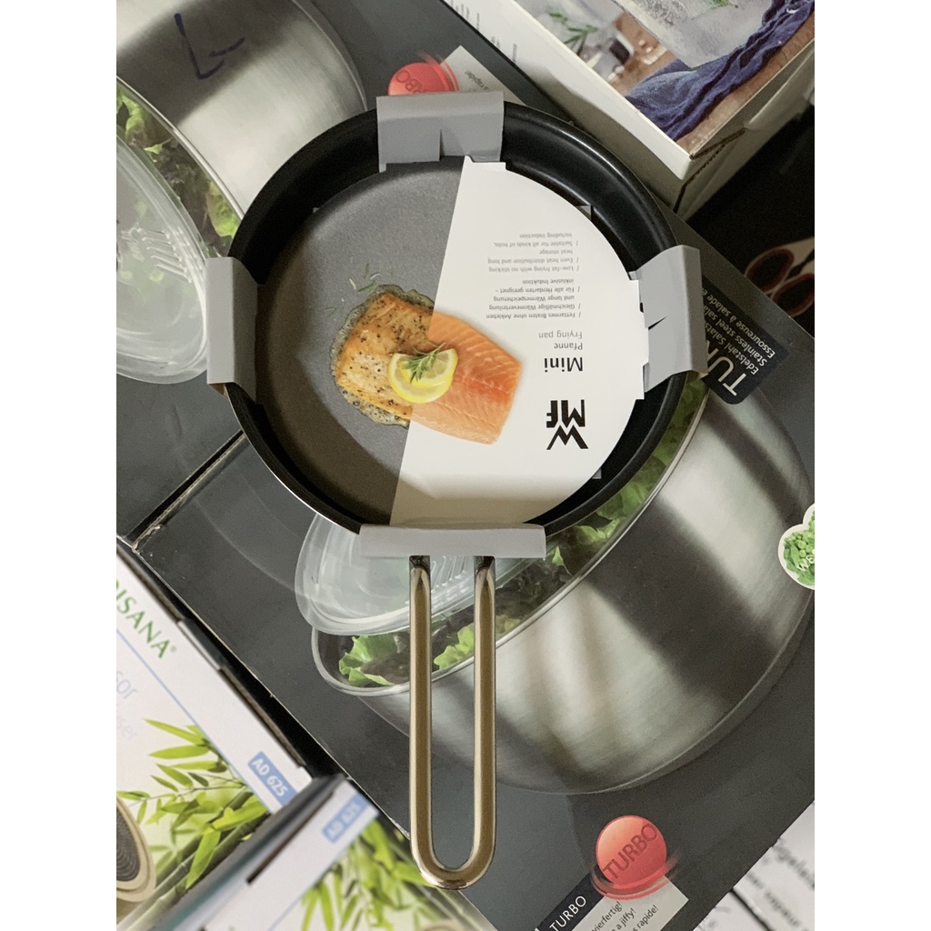 Chảo wmf mini 18cm