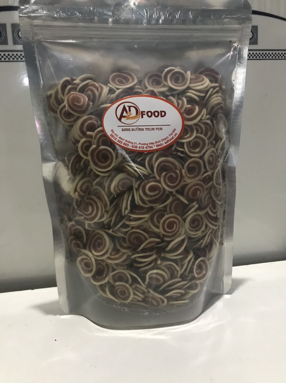 bánh tai heo-200g