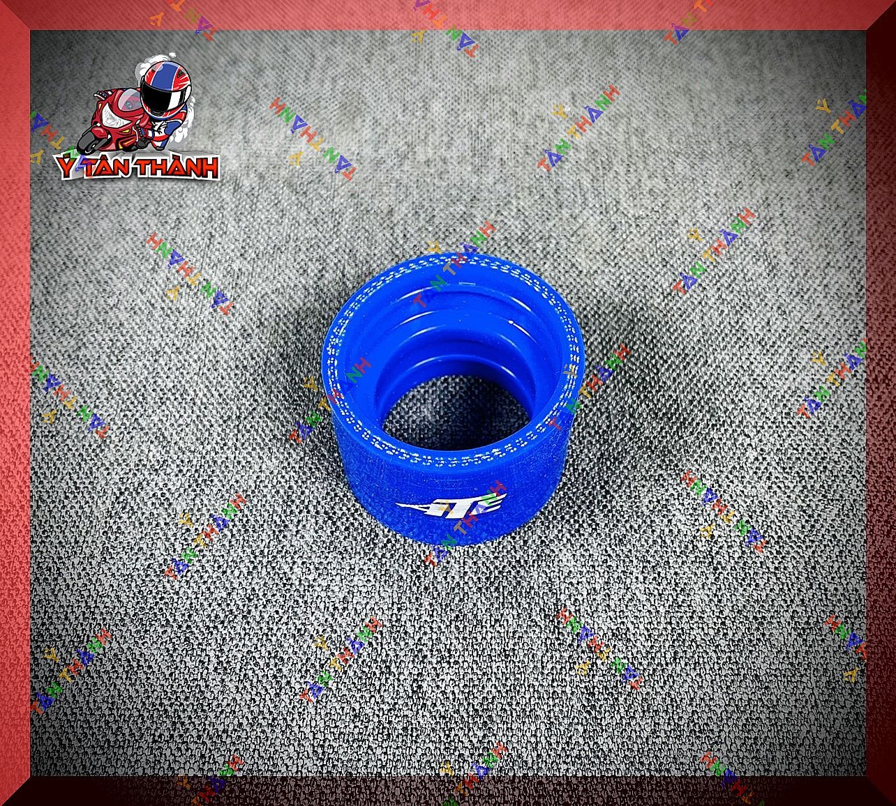Co cao su nối bình xăng con nắp chao MS12