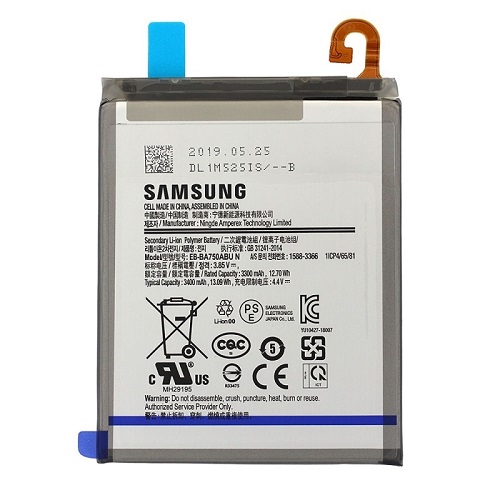 Pin samsung galaxy a10 m10/a7 2018/a750