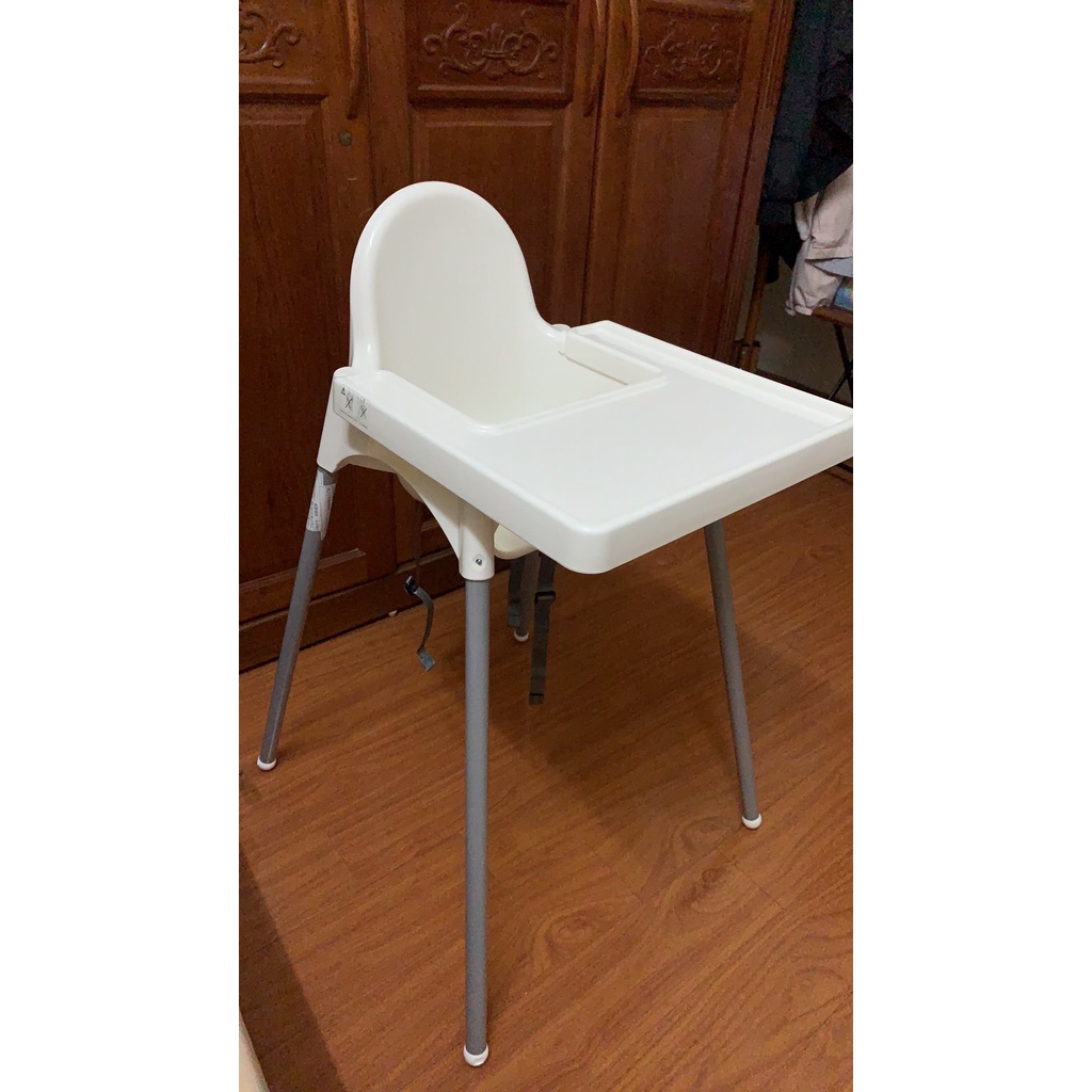 Ghế ăn Ikea Antilop cho bé