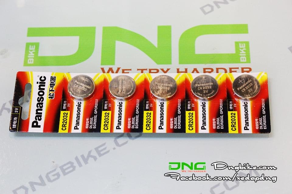 Pin panasonic cr2032 3v indonesia