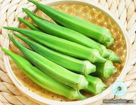 20Gr Hạt Giống Đậu Bắp Xanh (A1.106| W2*X54*M105)