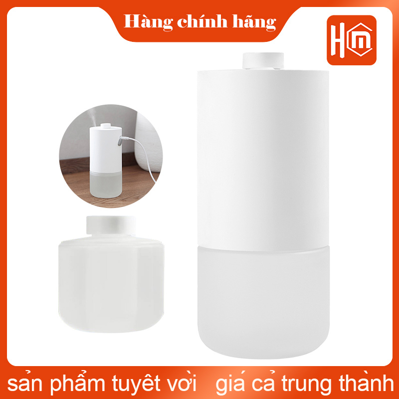 Máy khuếch tán tinh dầu Xiaomi Mijia automatic fragrance machine set MJXFJ01XW