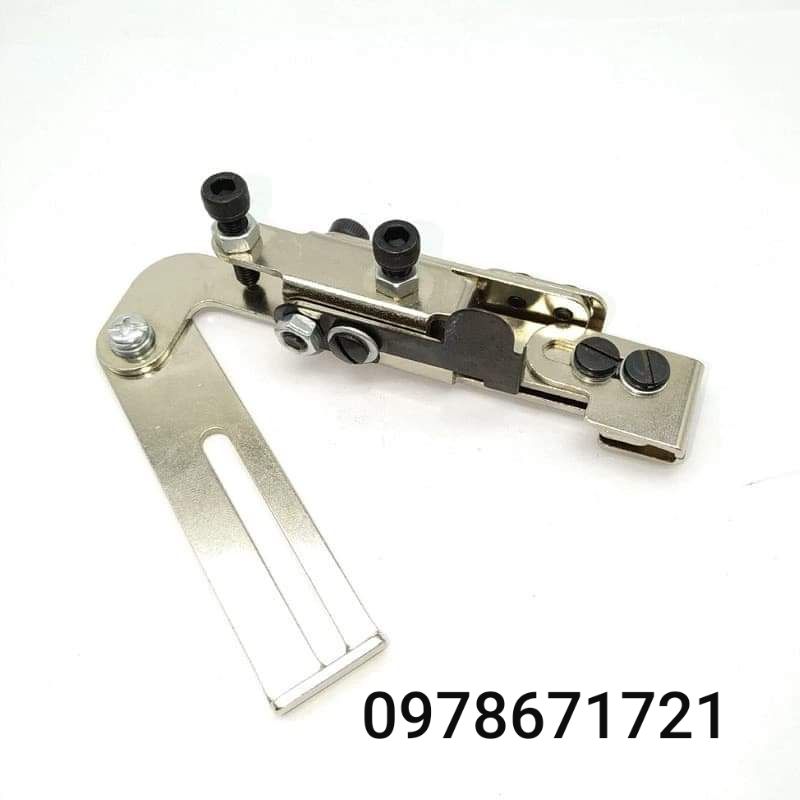 cữ tra dây khóa