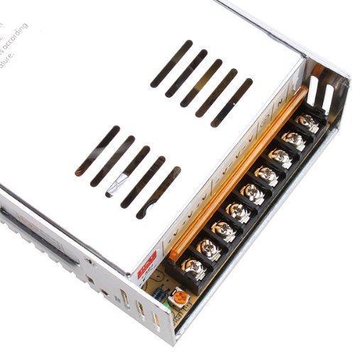 Nguồn adapter tổ ong 12V-30A (DC)