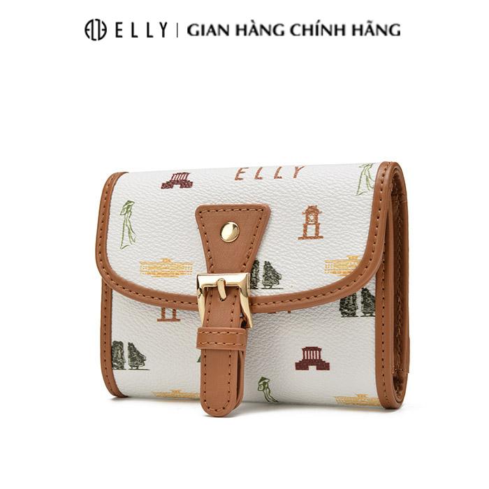 Vi da nữ thời trang cao cấp elly – evh91