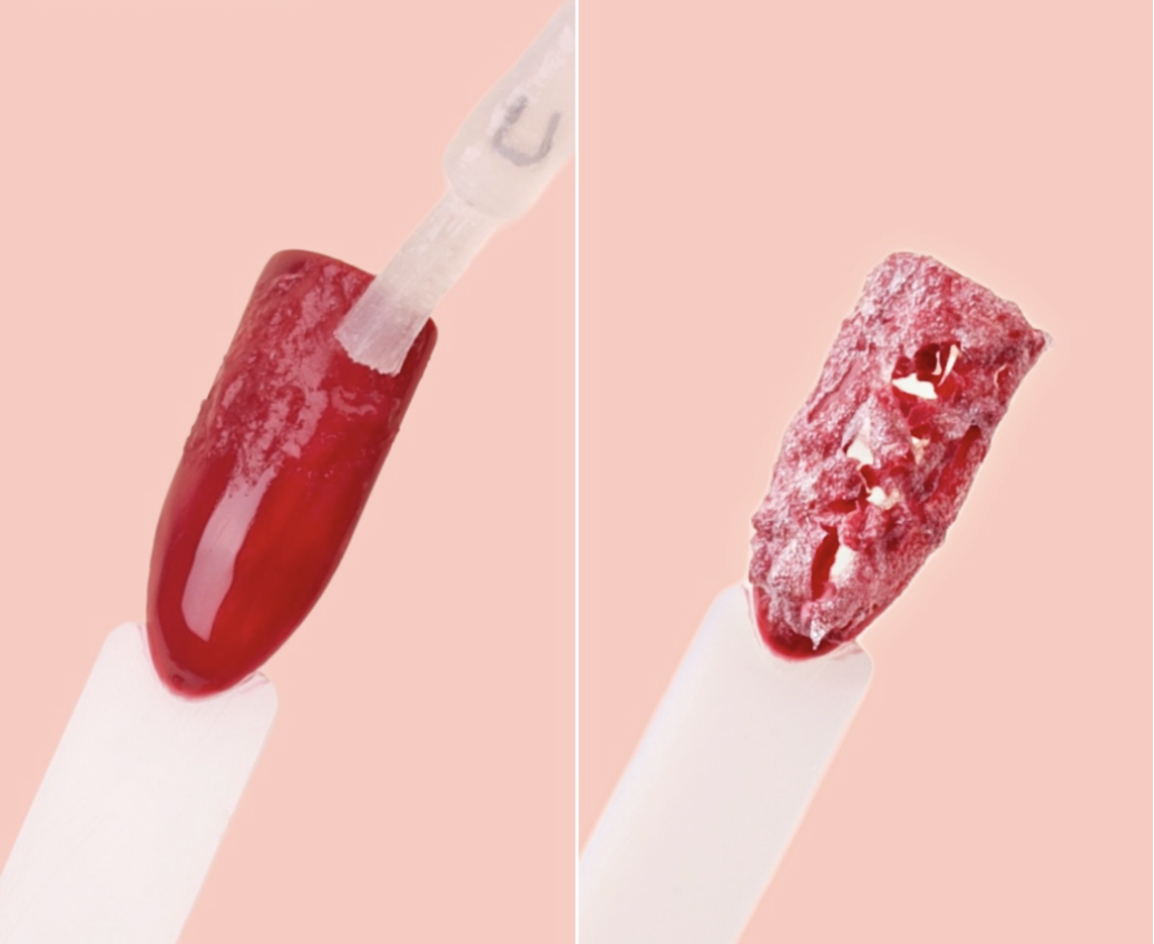 Phá gel Coco, phá gel lạnh Coco