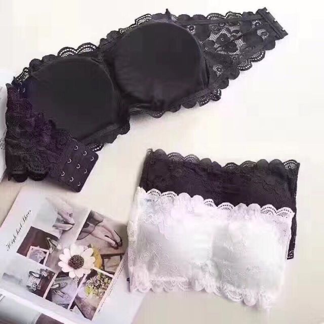 Bra ren quây ngang không dây