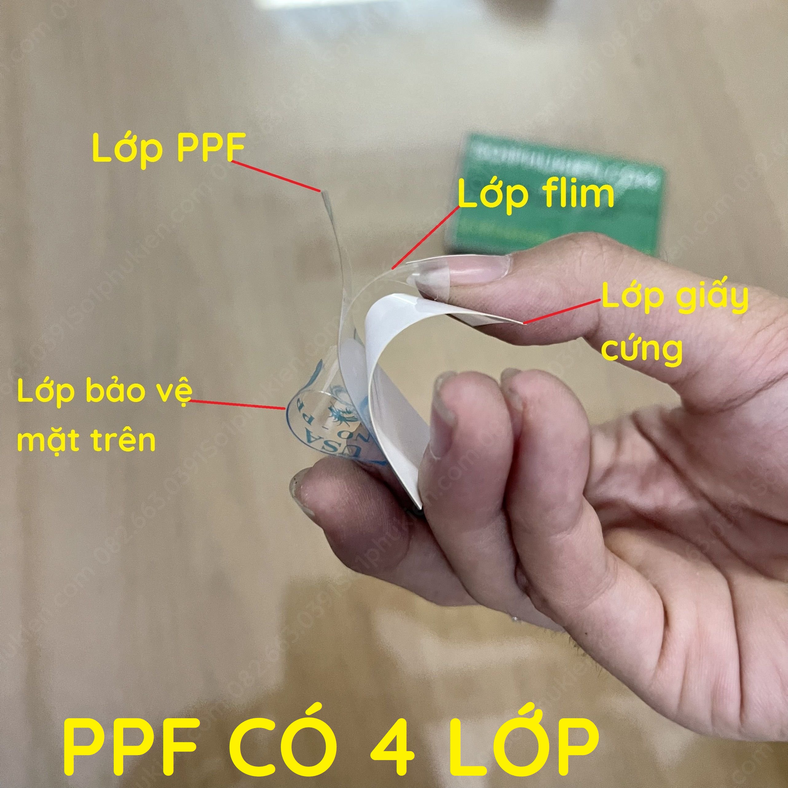 Cường lực camera Nokia 5.4 siêu bền