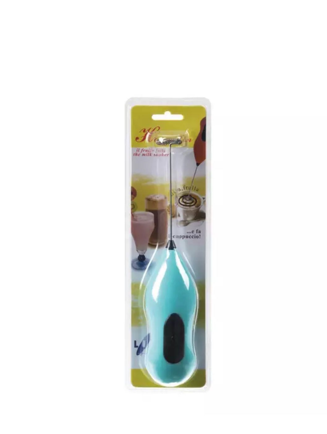 Máy đánh trứng, tạo bọt cafe mini