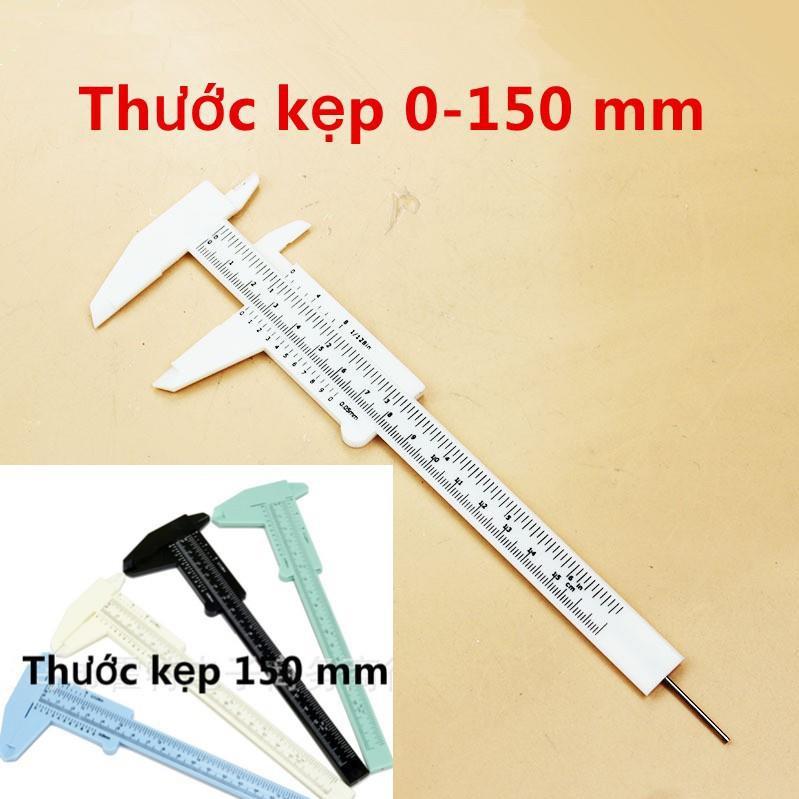 Thước kẹp 0-150 mm