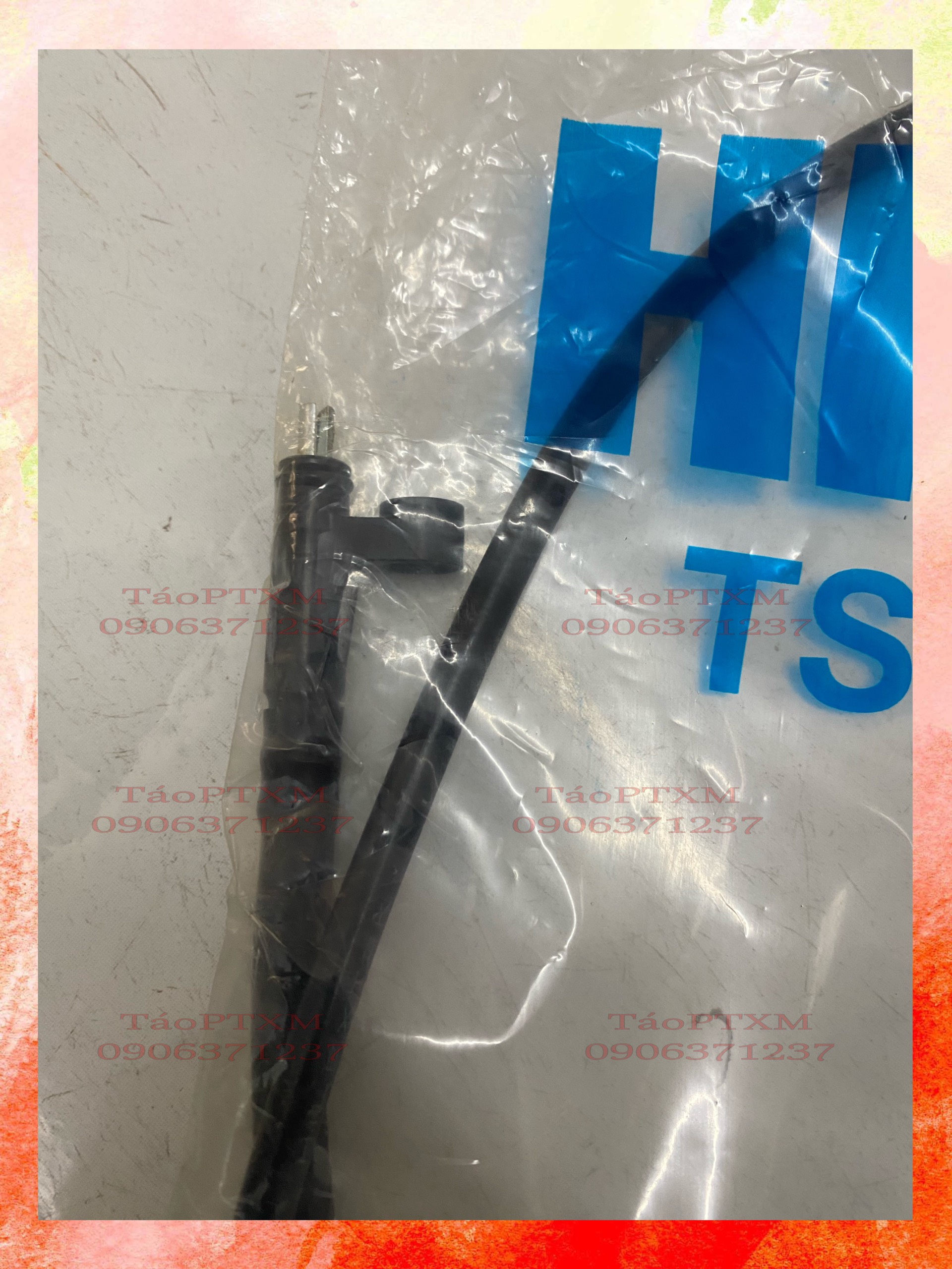 Dây đồng hồ xe SH Ý/@ hiệu Hi-Lex