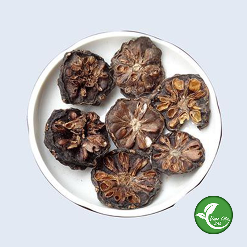 Trái nhàu khô - dl053