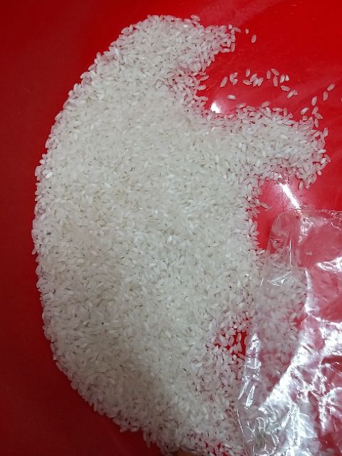 gạo khang dân ( khô)
