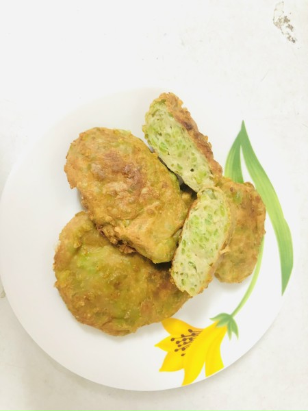 Chả cốm Hà Nội loại 1kg