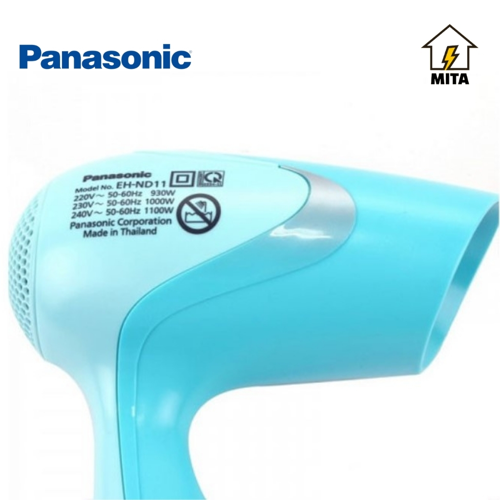 Máy Sấy Tóc Panasonic 1000W EH-ND11 - MITA