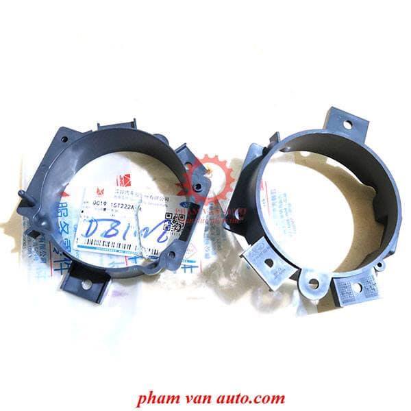 Giá đỡ đèn gầm ford transit chính hãng phạm văn auto