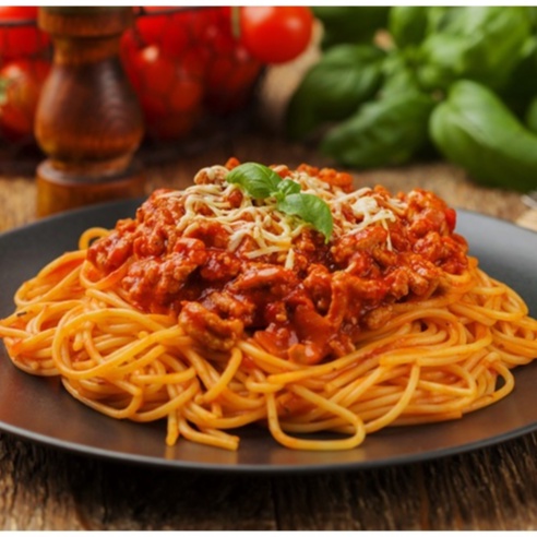 Xốt Spaghetti vị cà chua O'chef Ottogi 2kg