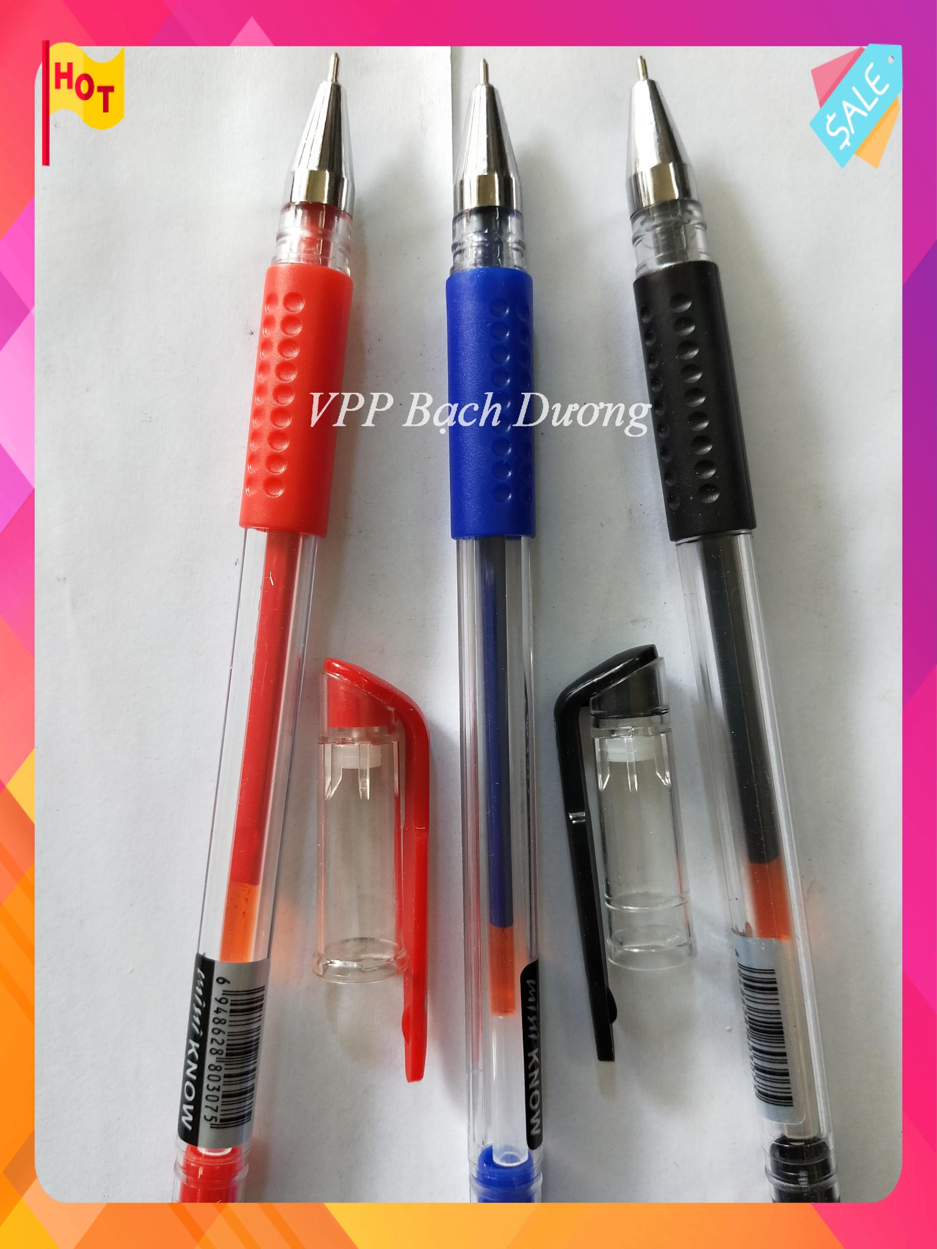 Bút mini - 12 cây- Viết Cenvava