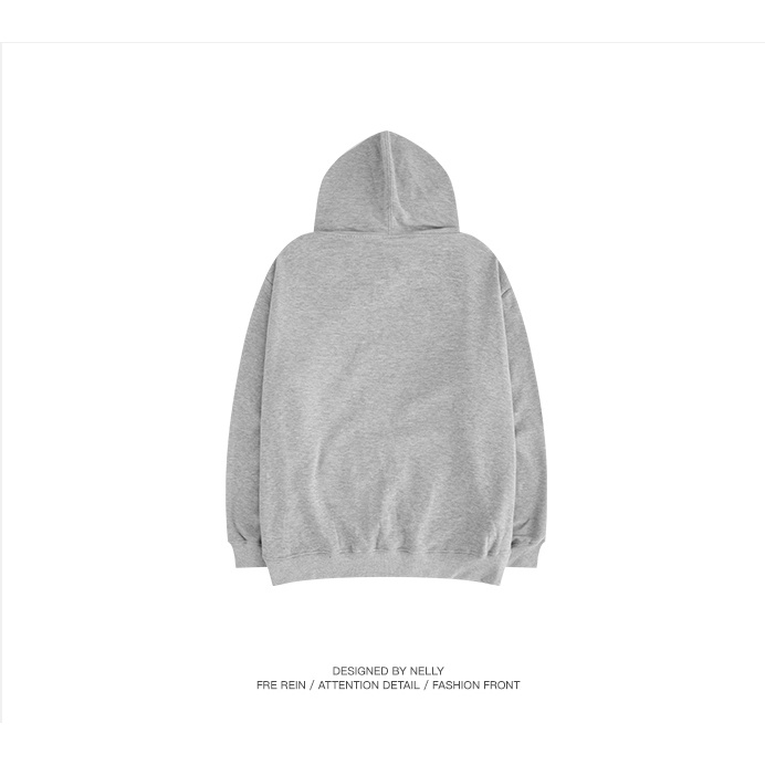 Áo Hoodie Nelly Heybig - OCO