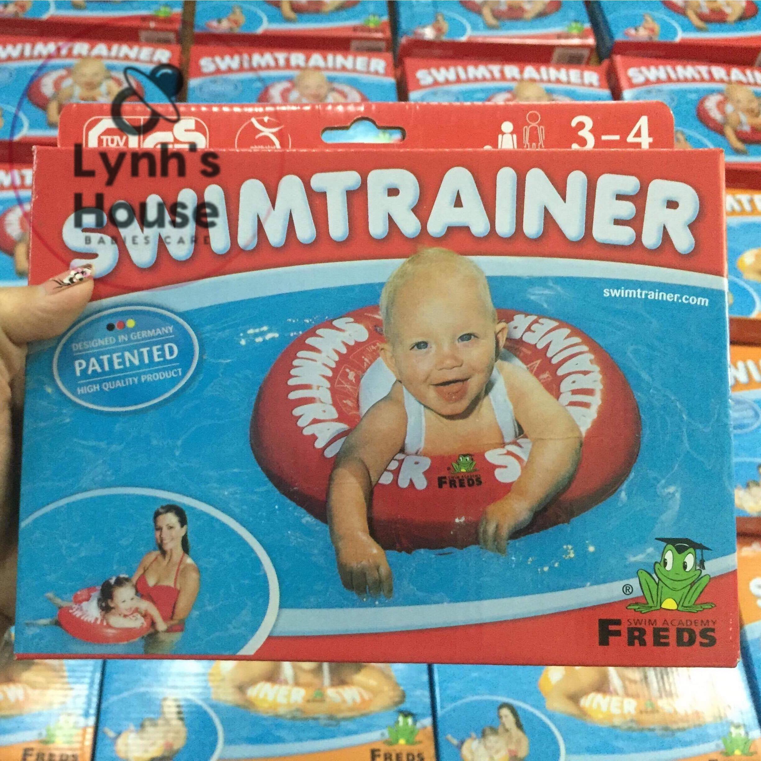 VÒNG TẬP BƠI SWIMTRAINER “CLASSIC”