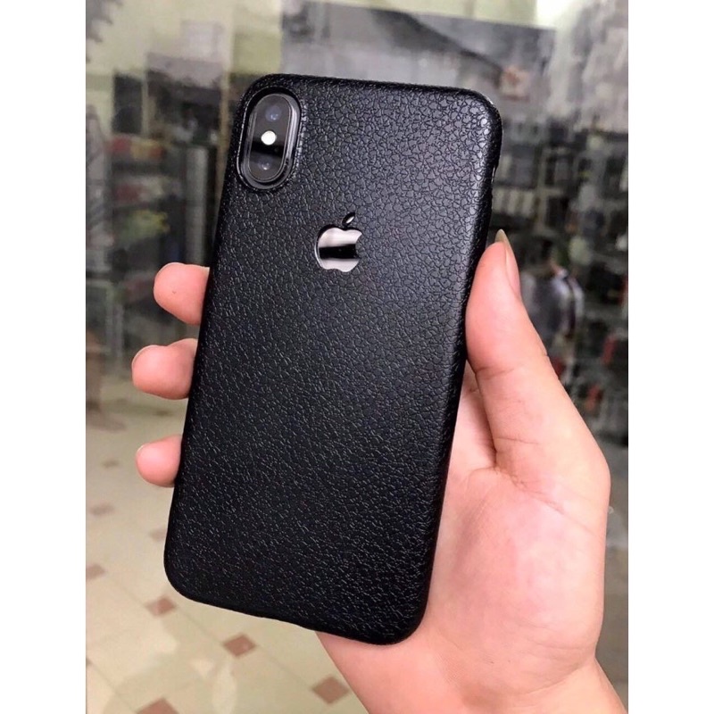 Ốp lưng dẻo sần iPhone 6/6s, 6 plus/6s plus, 7/8/SE 2020, 7/8 plus