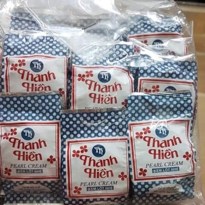 Combo 6 hộp kem thanh hiền