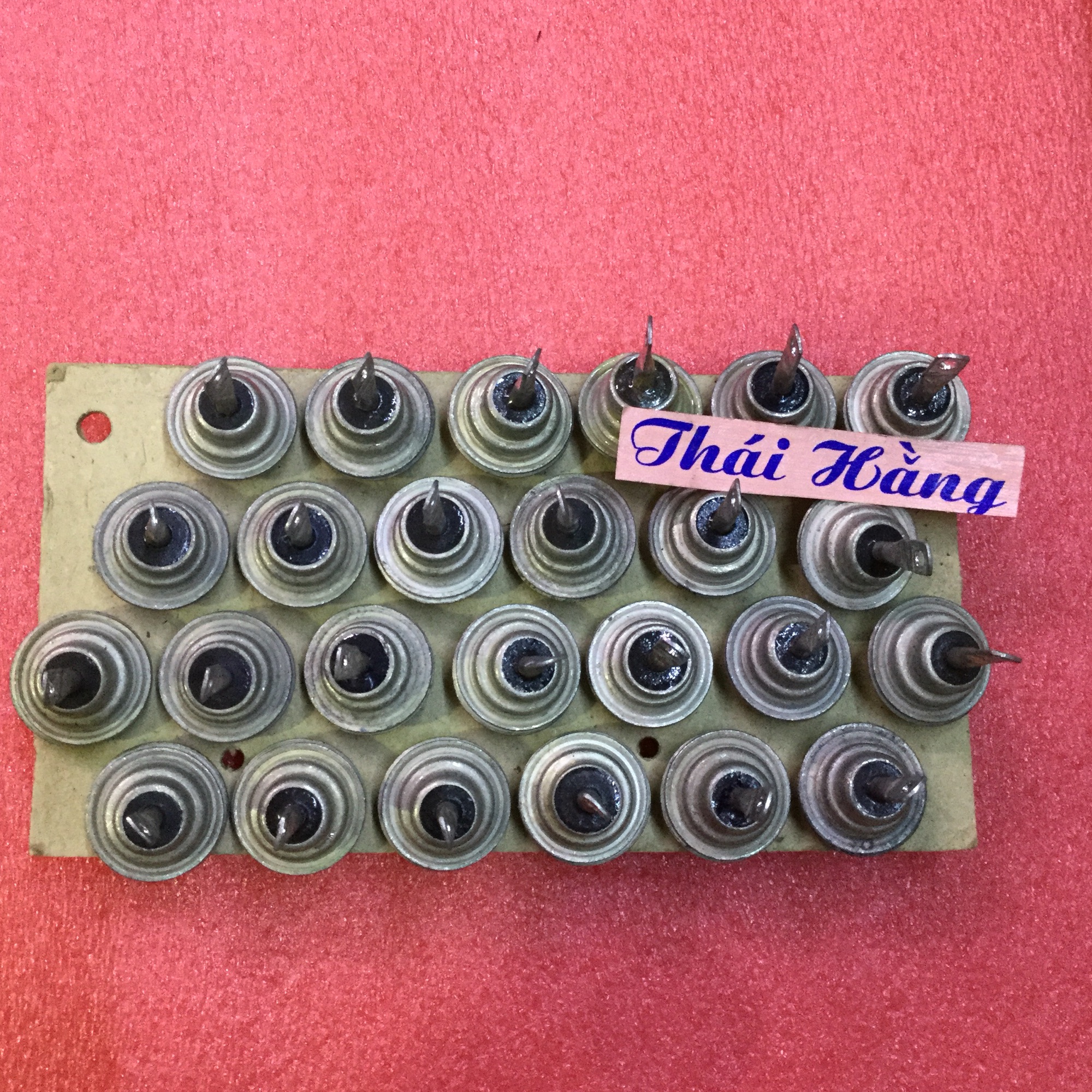 Đi ốt Nga 10A/1000v (10 chiếc )