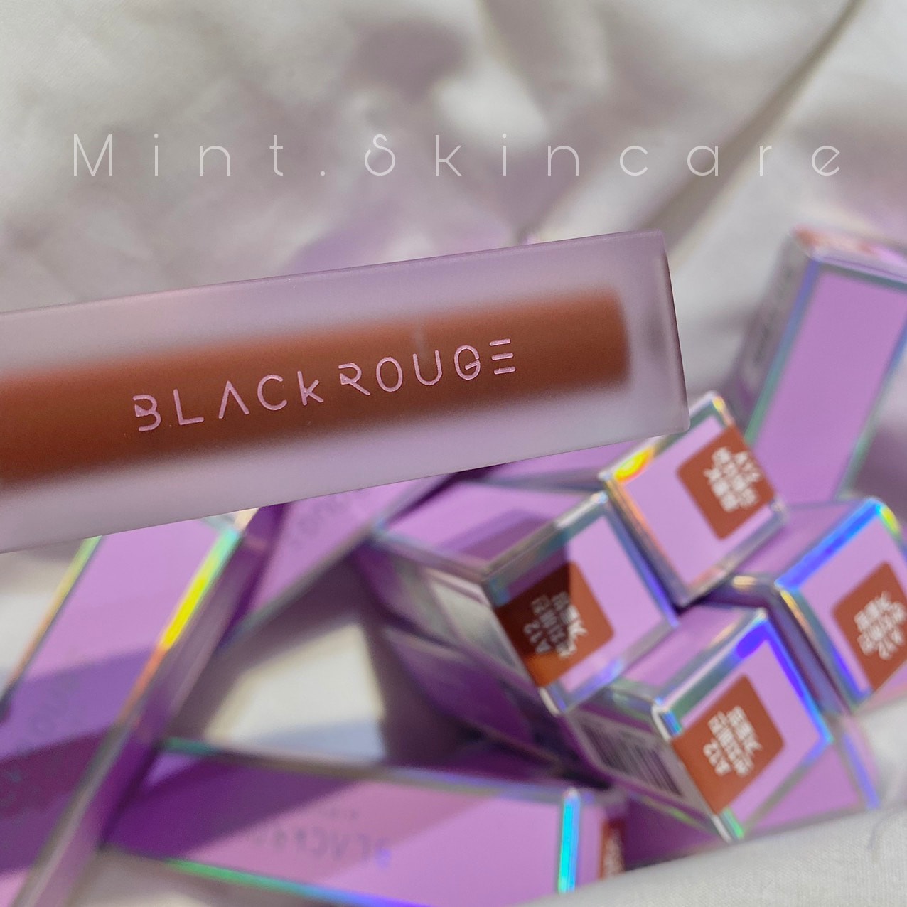 son kem black rouge a12