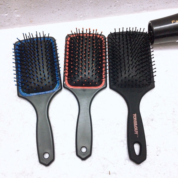 LƯỢC GỠ RỐI