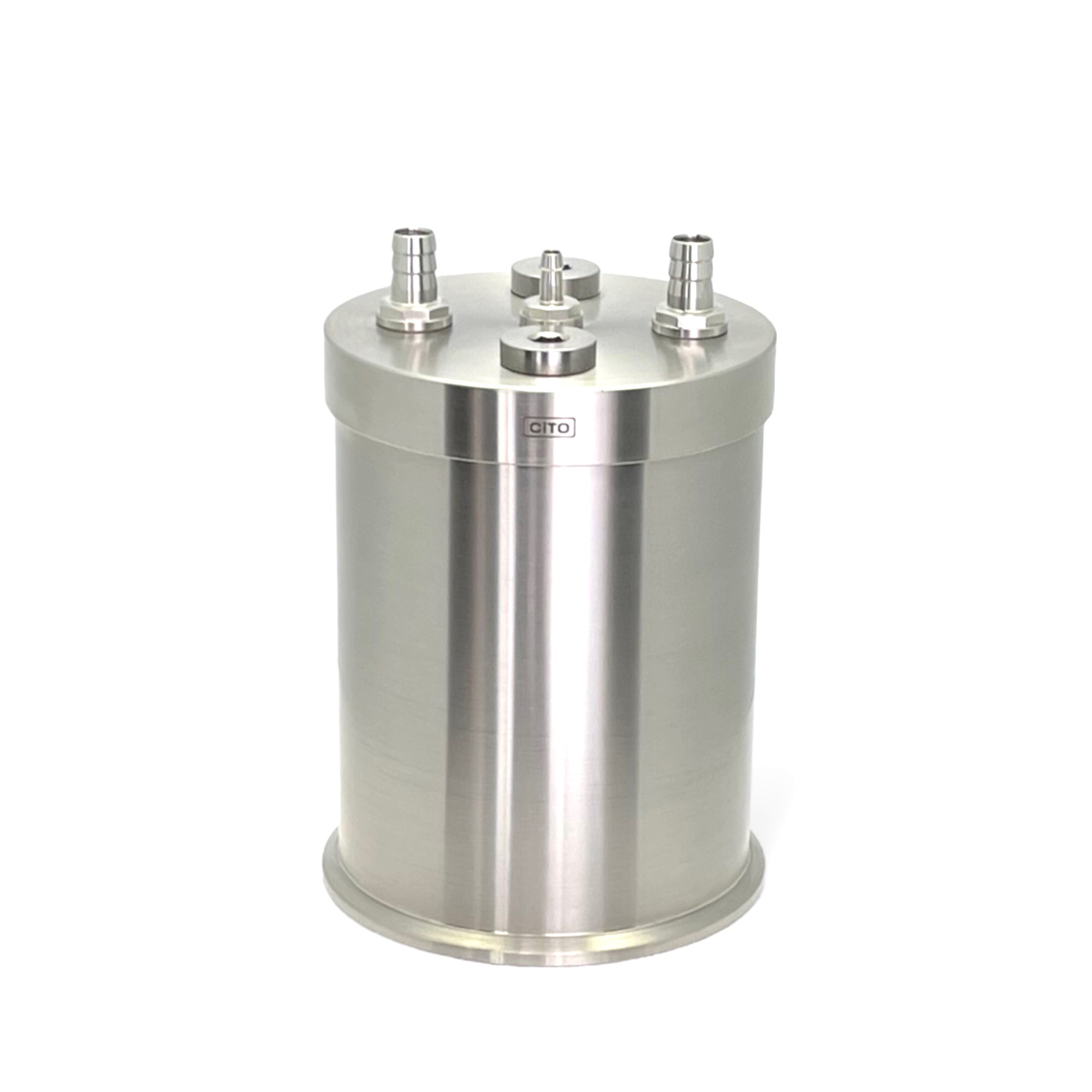 Trộn co2 inox phiên bản 2