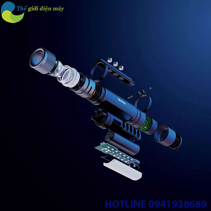Xiaomi Youpin Nextool NE20030 6 in 1