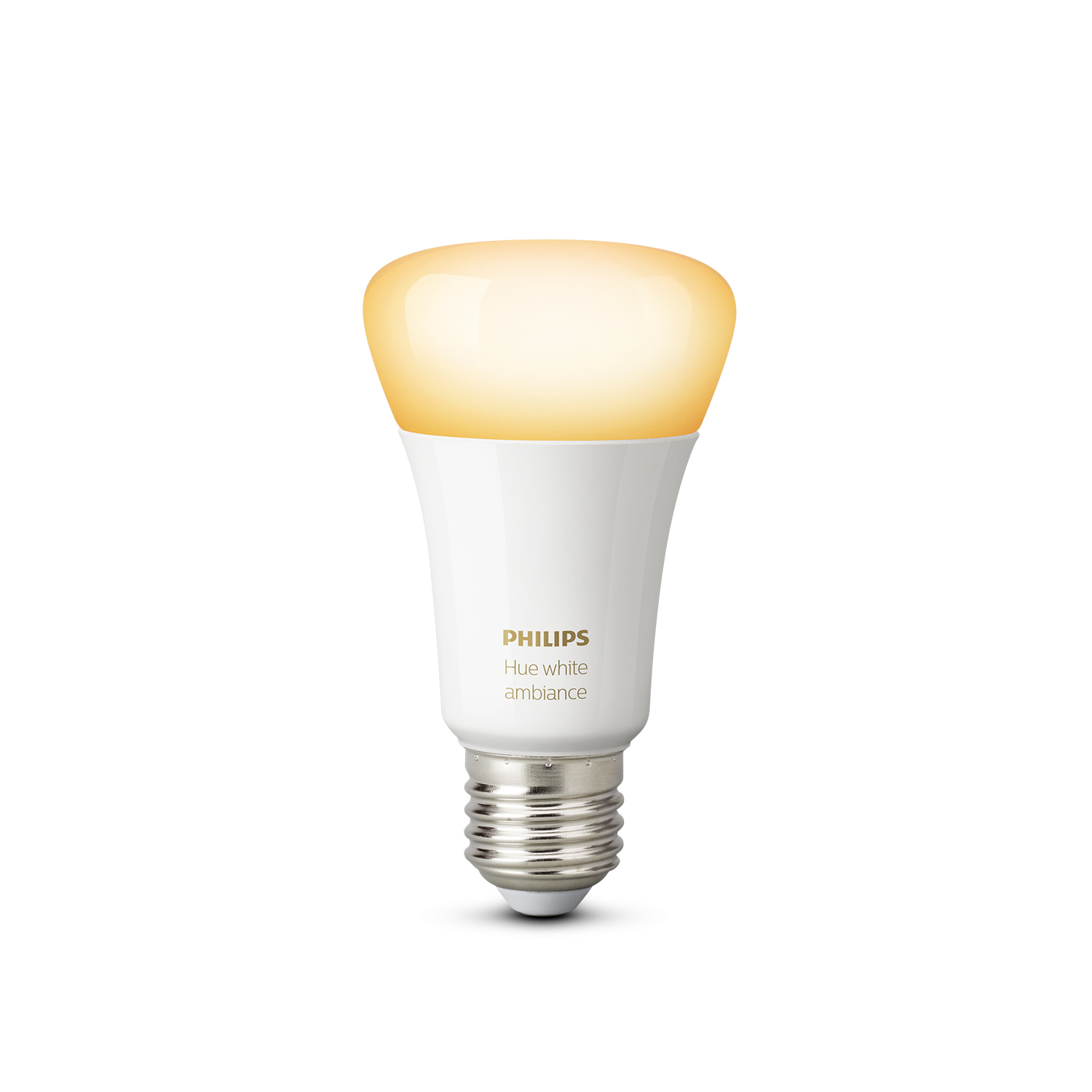 Bóng đèn Philips HueWA 8.5W A60 E27 VN