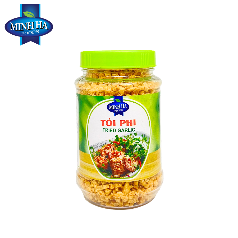 Tỏi Phi Minh Hà 100g