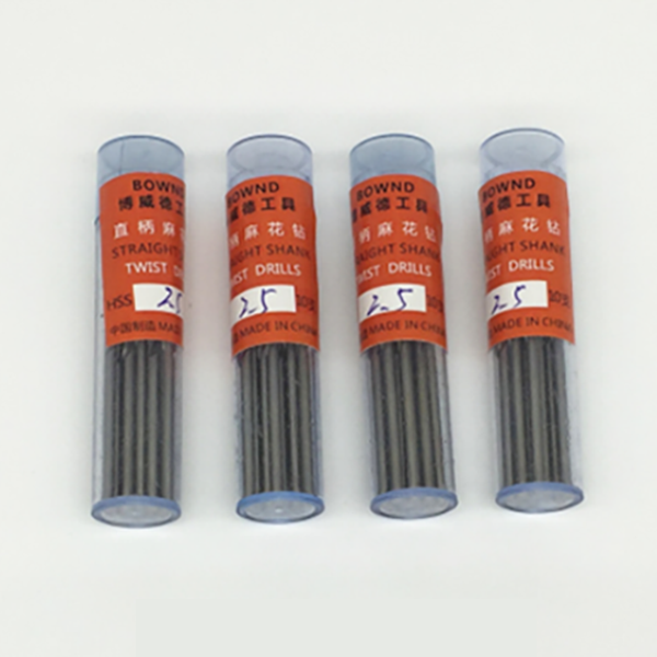 [Ưu đãi Follow 10K] (1 hộp 10 cái) Mũi khoan các loại từ 0.5-2.8mm