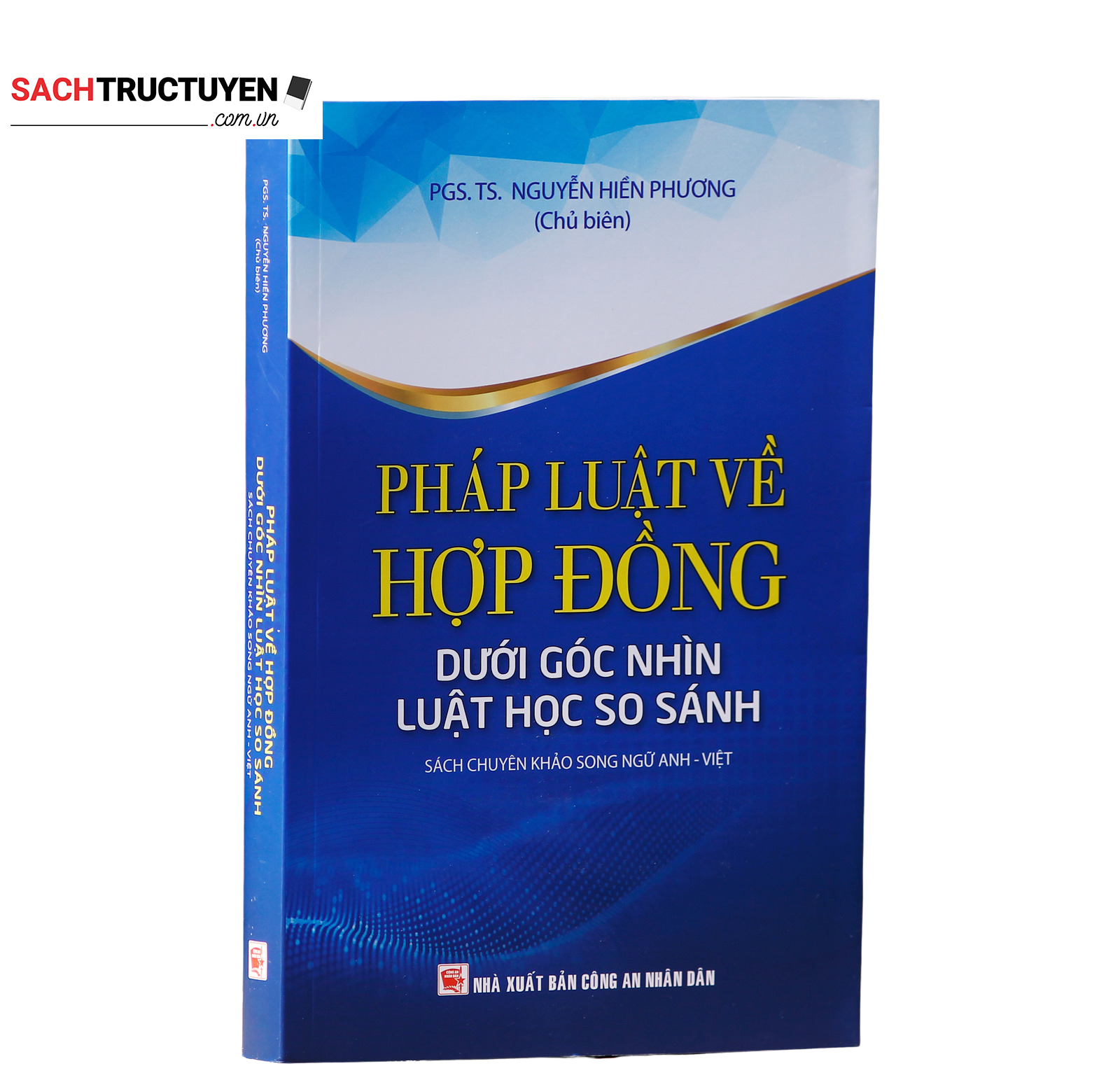Pháp luật về hợp đồng dưới góc nhìn luật học so sánh