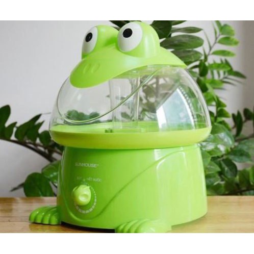 MÁY PHUN SƯƠNG TẠO ẨM Magic Home
