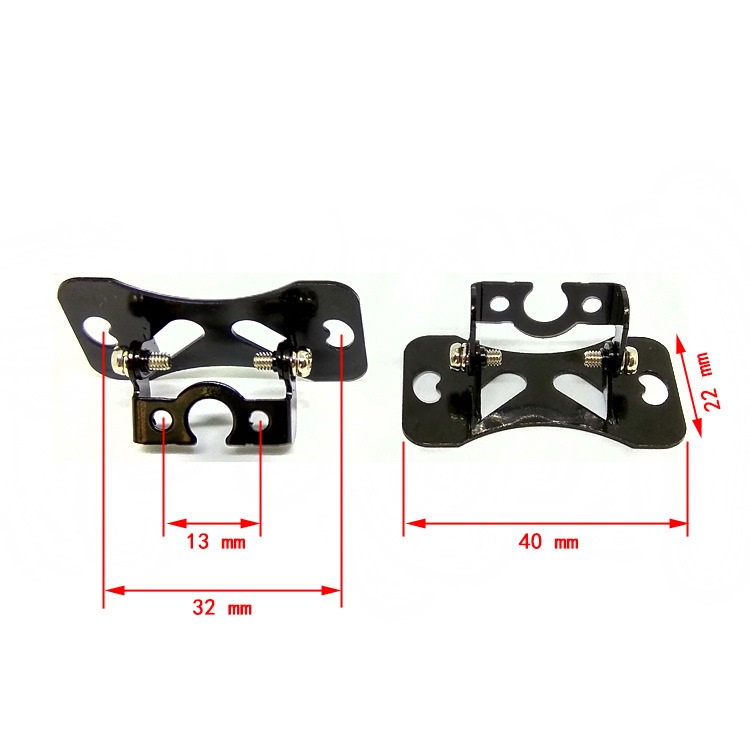 Giá Đỡ Camera Sau, Giá Đỡ Camera Lùi