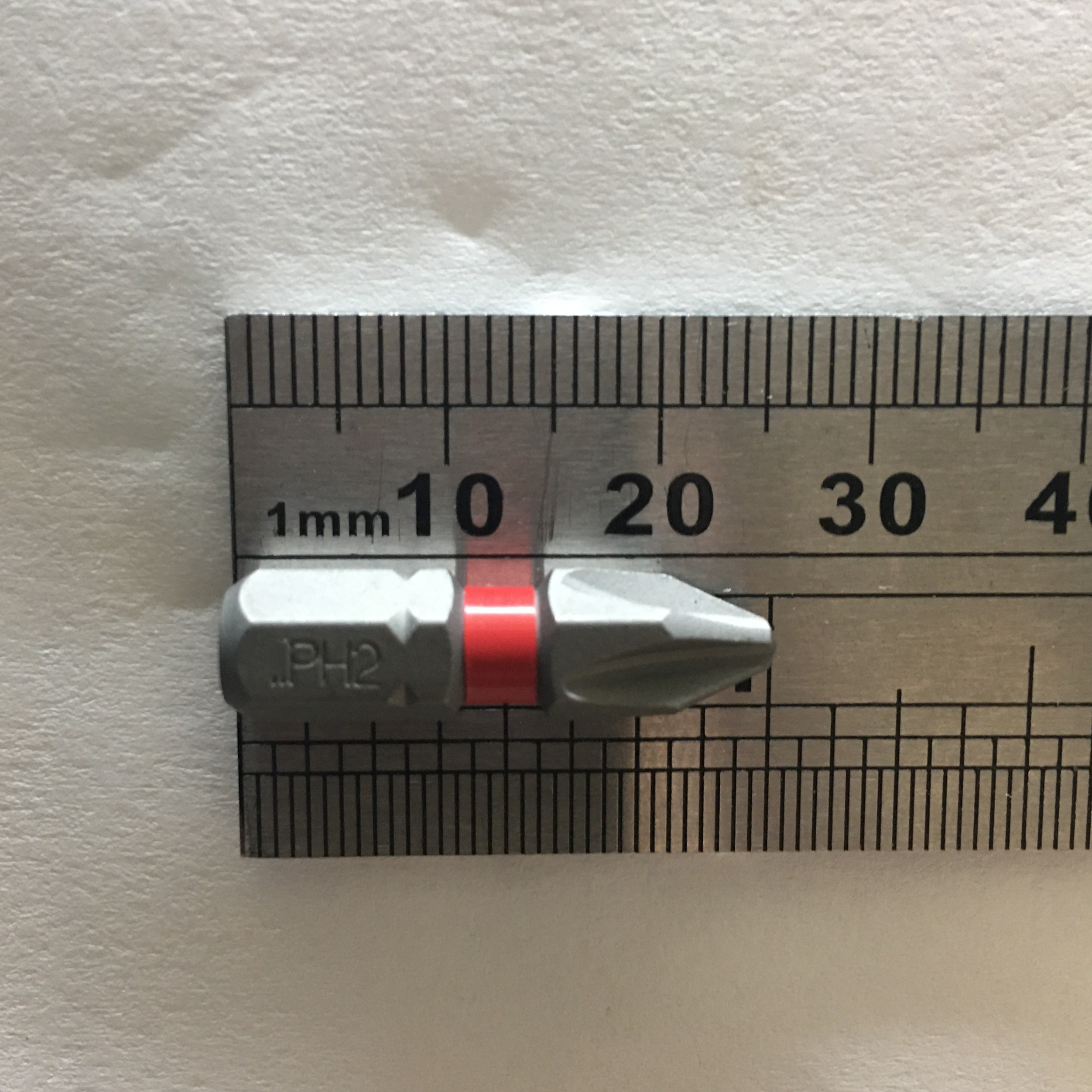 Mũi Vít, Mũi Bắn Vít DEWAT PH2 - Số lượng : 10 Mũi