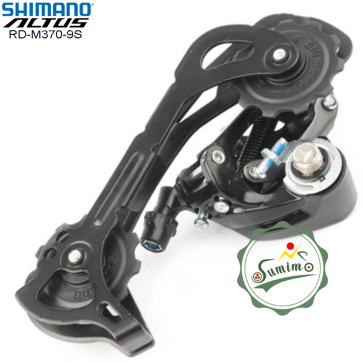 Cùi đề SHIMANO Altus - Chính hãng