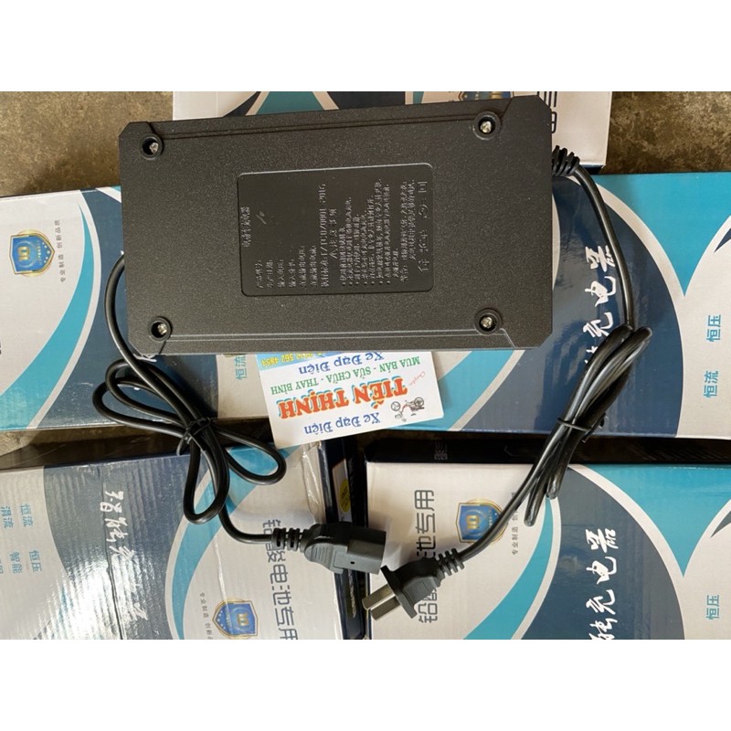 Sạc 5 bình 60v-20ah