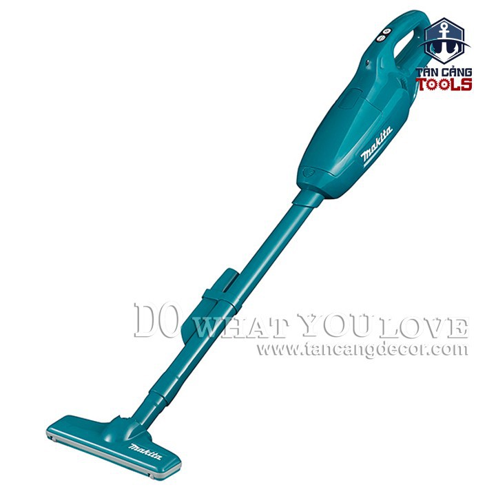 Máy Hút Bụi Dùng Pin Makita 12V CL107FDZ ( Thân Máy )