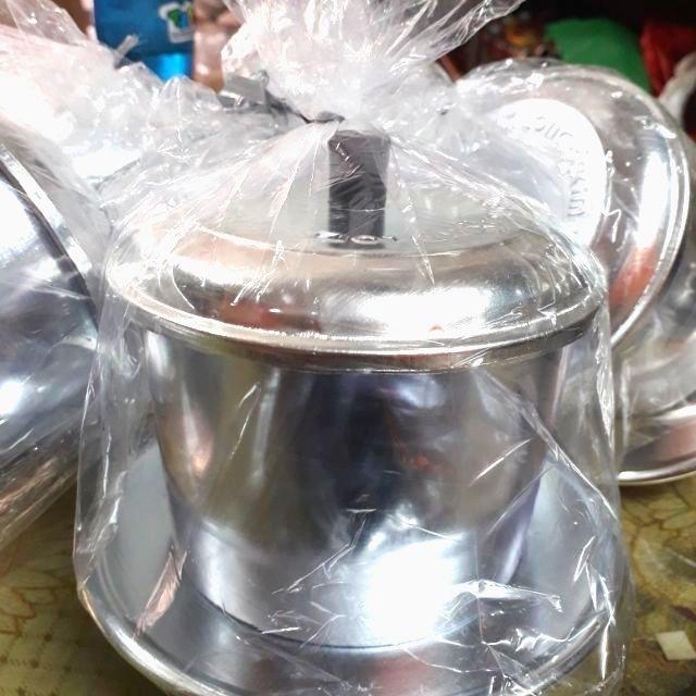 [HCM][FREESHIP MAX] PHIN CÀ PHÊ NHÔM 8CM